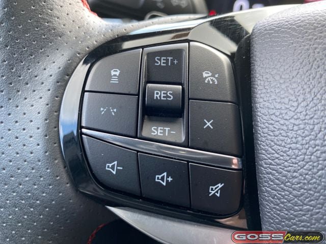 Used 2025 Ford Explorer ST w/ Sun And Sound Package AWD/4WD image 19