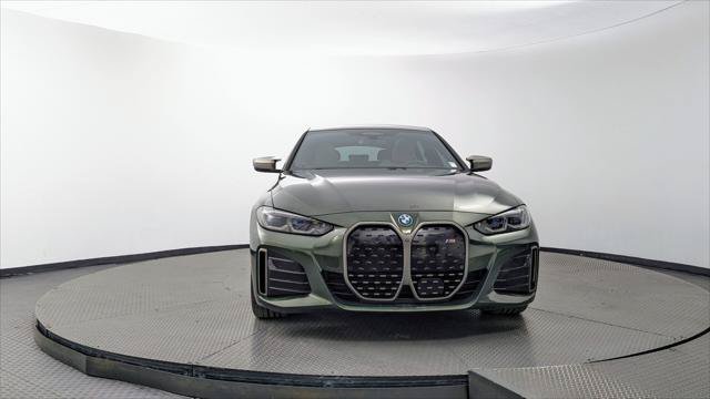 Used 2022 BMW i4 M50 AWD/4WD image 12