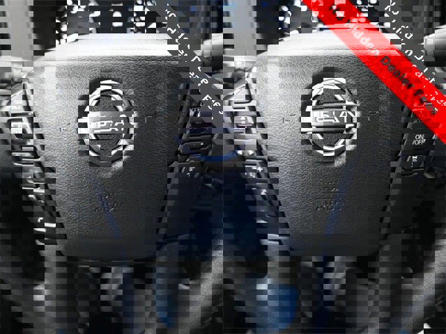 New 2026 Nissan Frontier S image 26