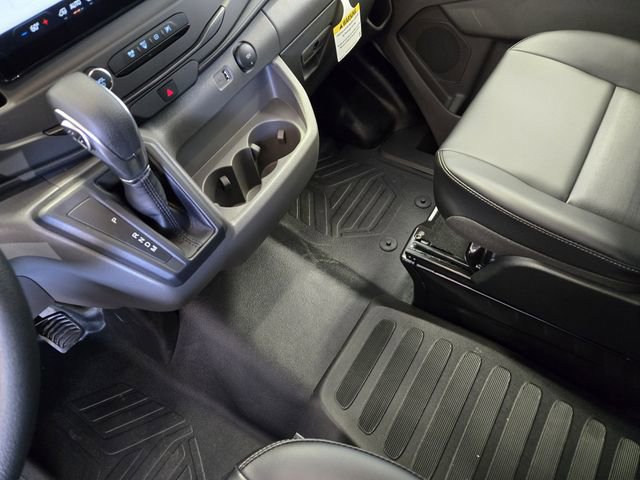 New 2026 Ford Transit 350 148 High Roof Extended image 16
