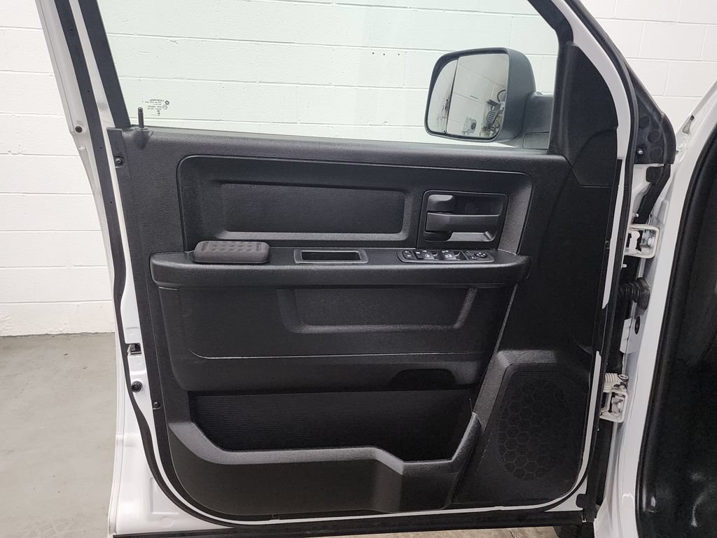 Certified 2023 RAM 1500 Tradesman w/ Trailer Tow Group AWD/4WD image 8