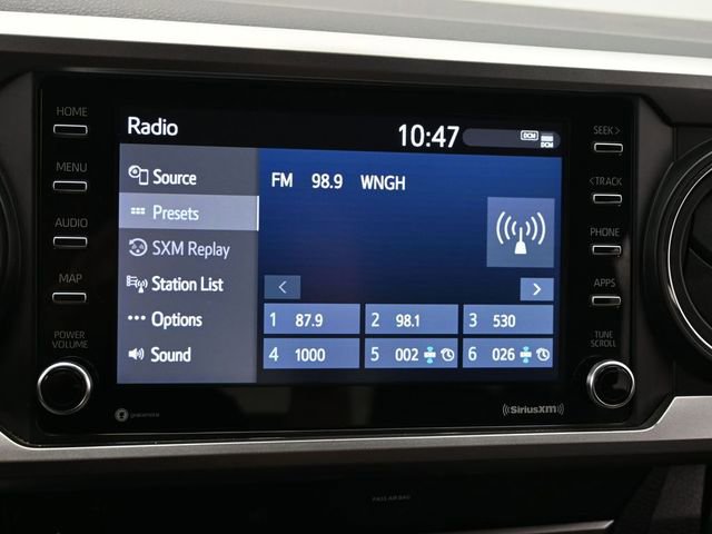 Used 2023 Toyota Tacoma SR5 image 19