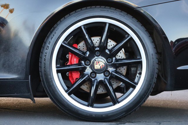 Used 2011 Porsche 911 Carrera S image 50