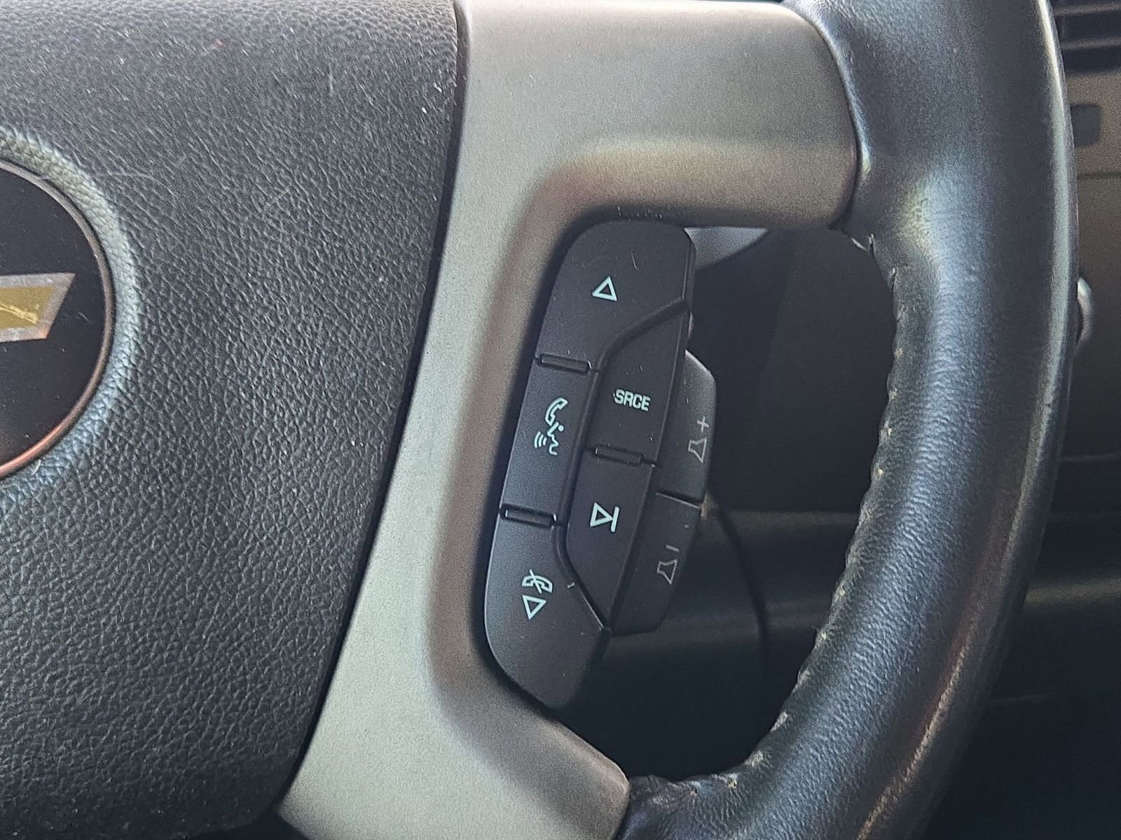Used 2011 Chevrolet Silverado 1500 LT w/ All-Star Edition image 14