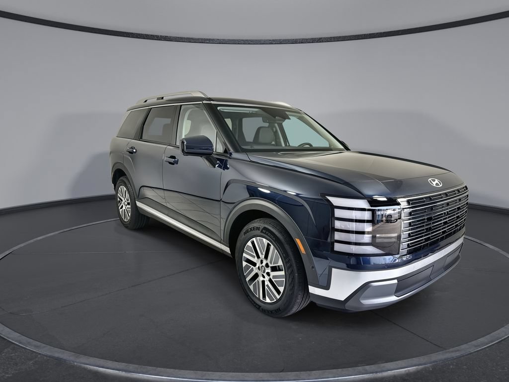 New 2026 Hyundai Palisade SEL Premium FWD image 2