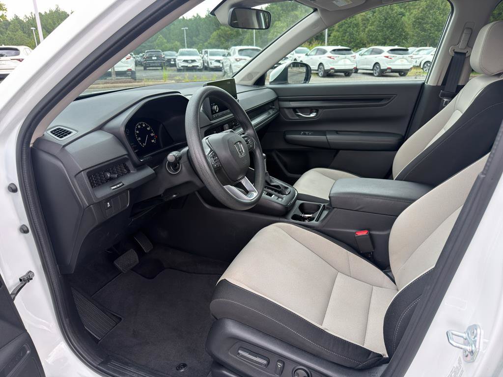 Certified 2024 Honda CR-V EX image 24