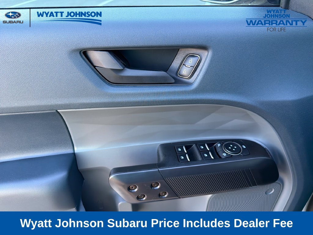 Used 2024 Ford Maverick Tremor w/ Tremor Off-Road Package AWD/4WD image 21