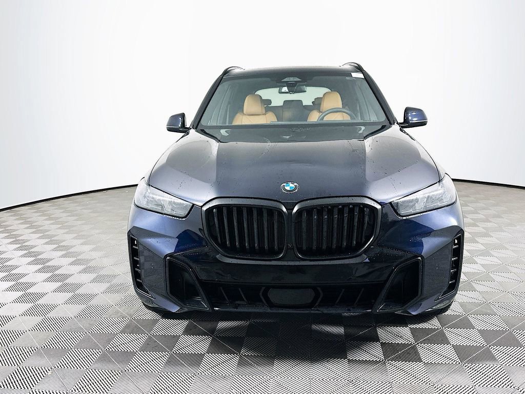 New 2026 BMW X5 xDrive40i image 3
