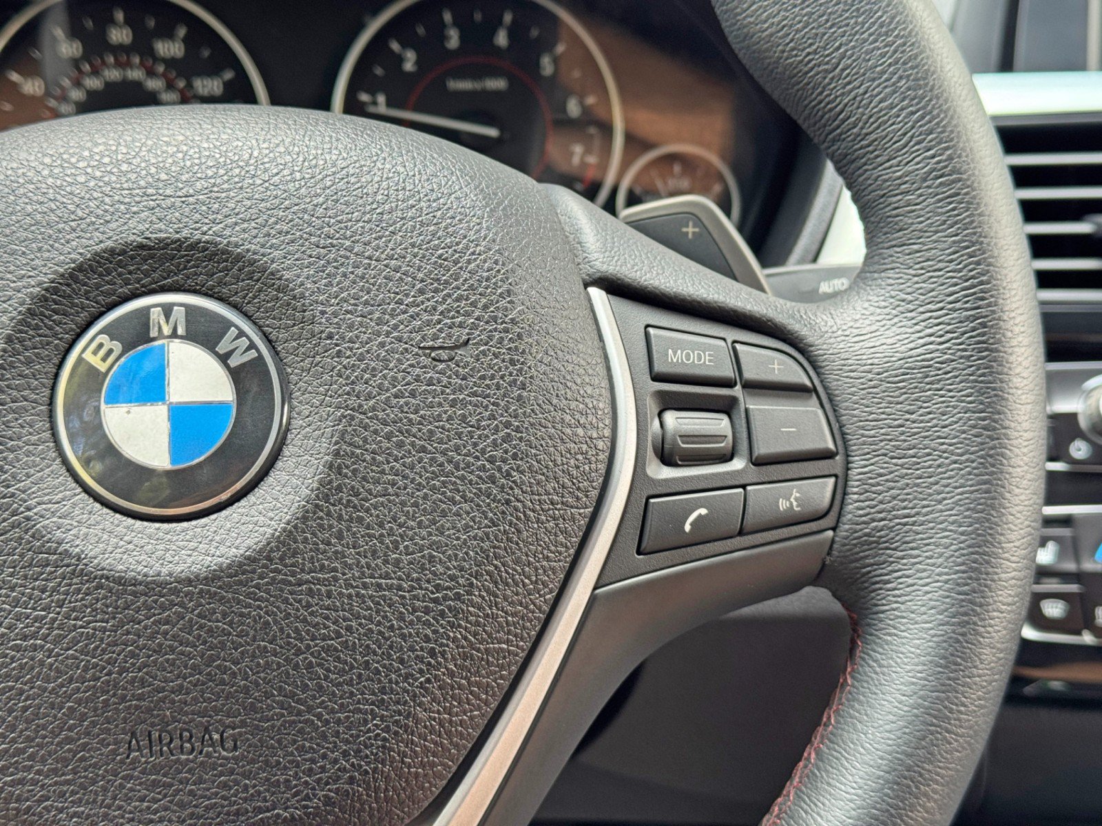 Used 2018 BMW 330i Sedan RWD image 20