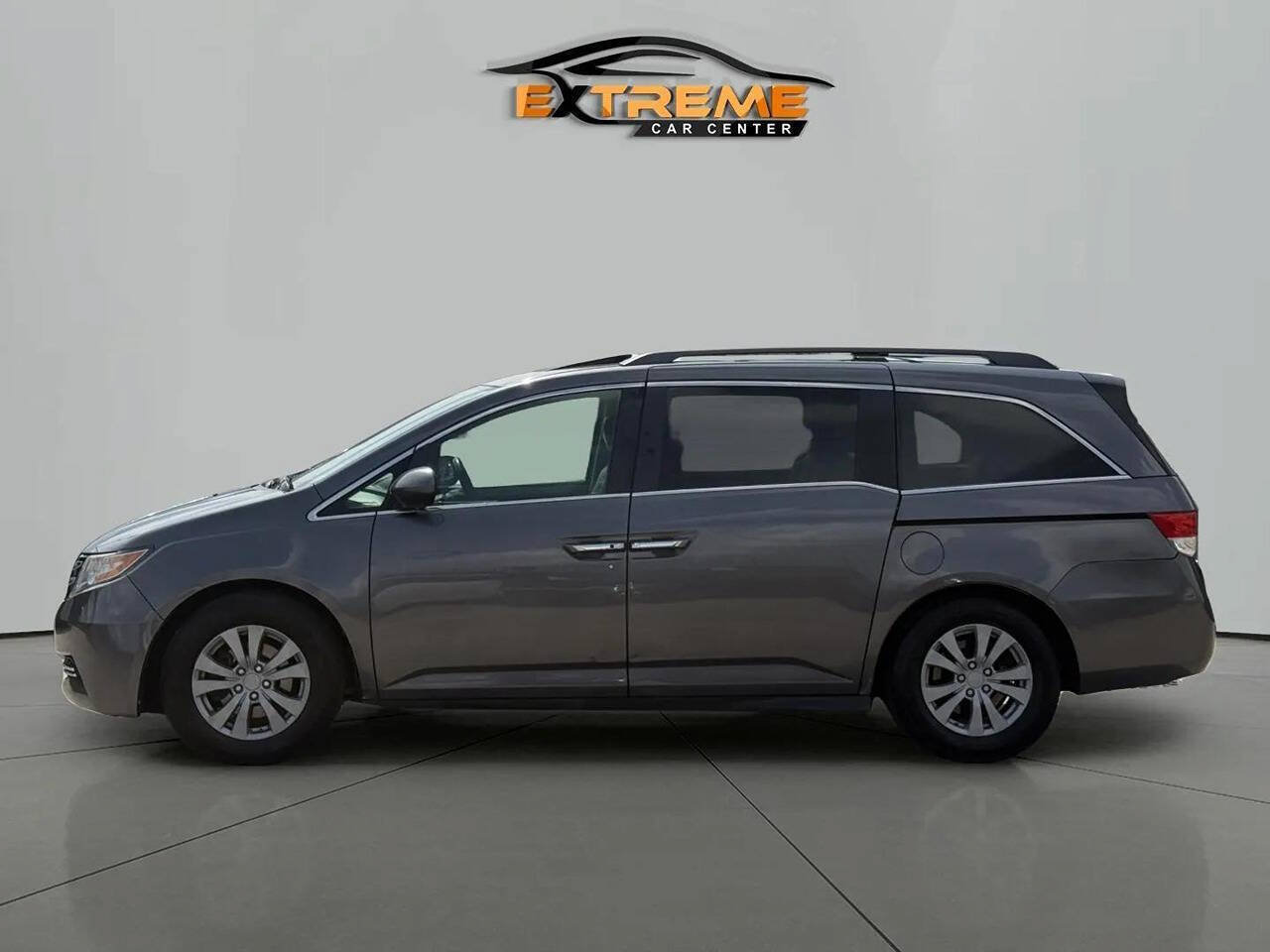 Used 2015 Honda Odyssey EX-L image 3