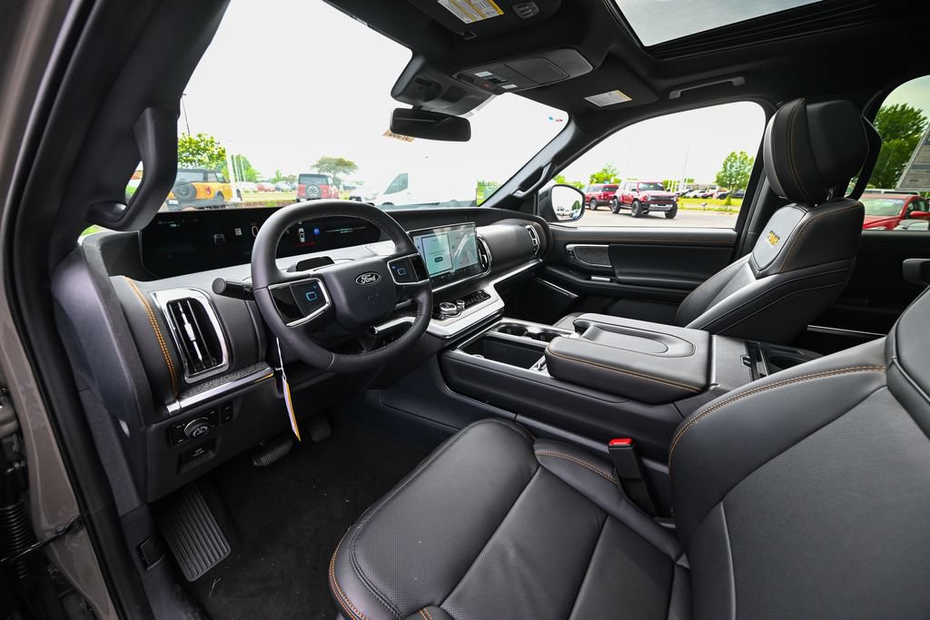 New 2026 Ford Expedition Tremor AWD/4WD image 15
