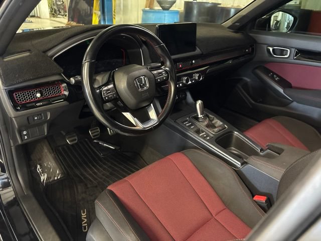 Used 2023 Honda Civic Si image 17