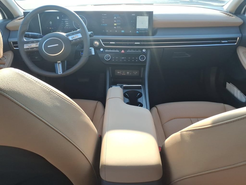 New 2026 Hyundai Sonata Limited FWD image 11