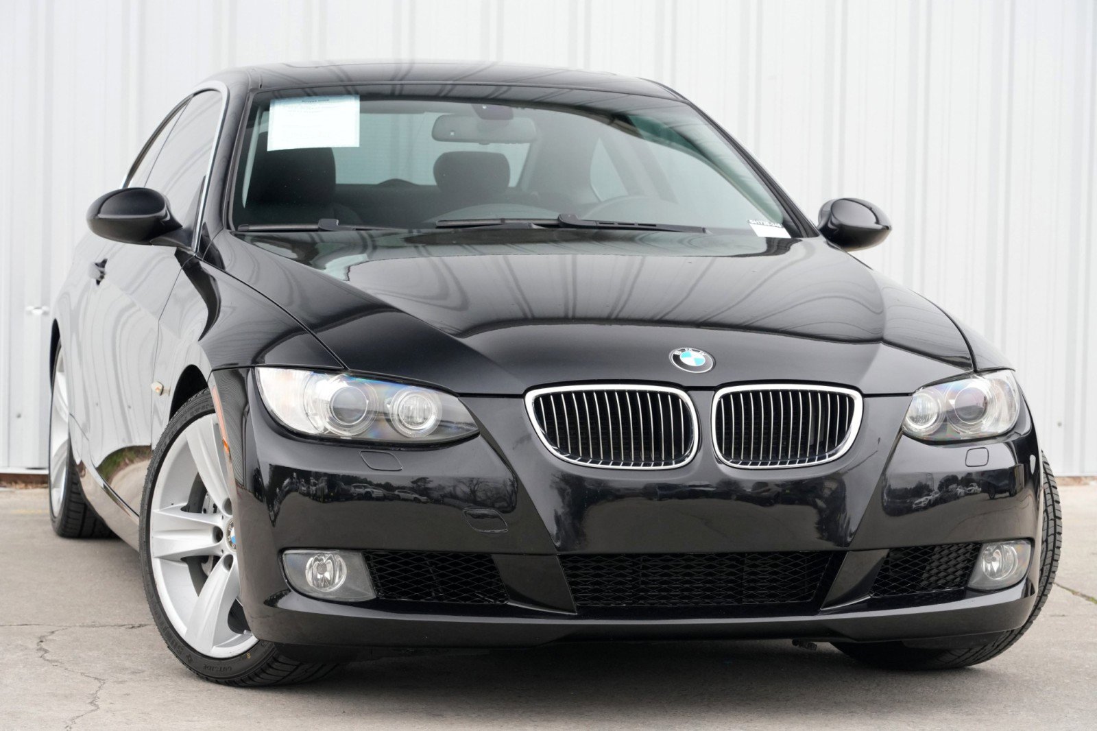 Used 2008 BMW 335i Coupe image 2
