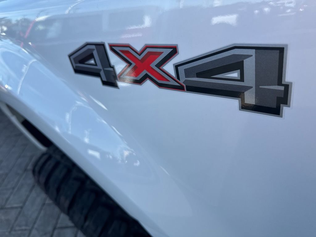 Used 2026 Ford F450 Lariat AWD/4WD image 14