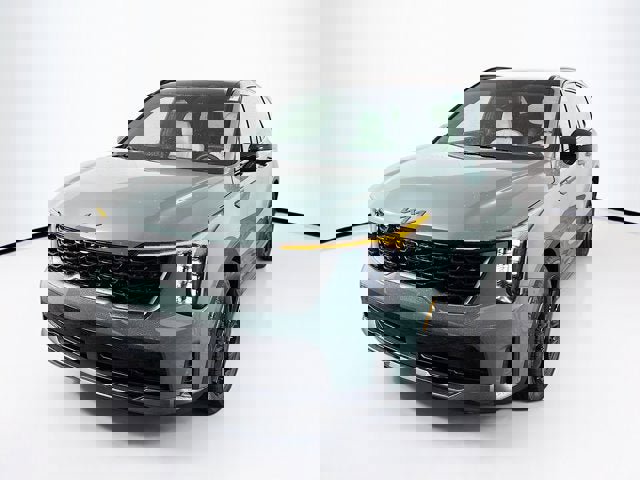 New 2026 Kia Sorento SX Prestige image 1