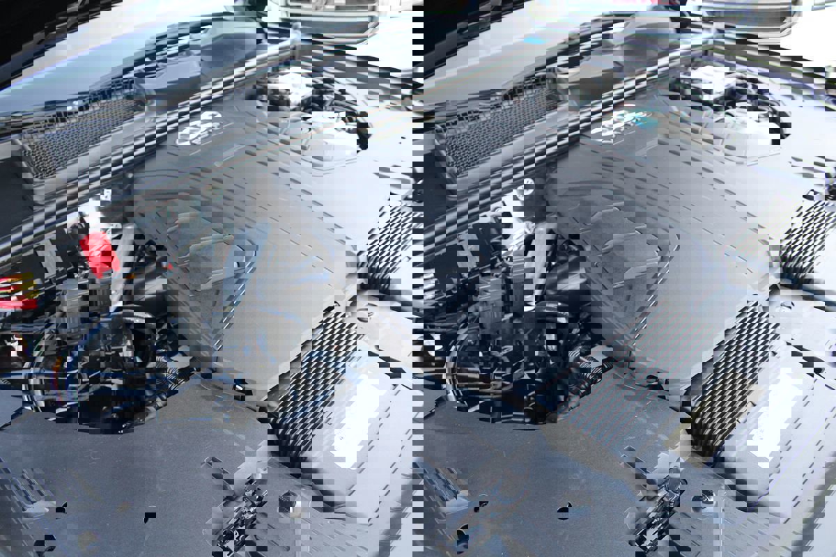 Used 2017 Audi Q7 3.0T Premium Plus image 37