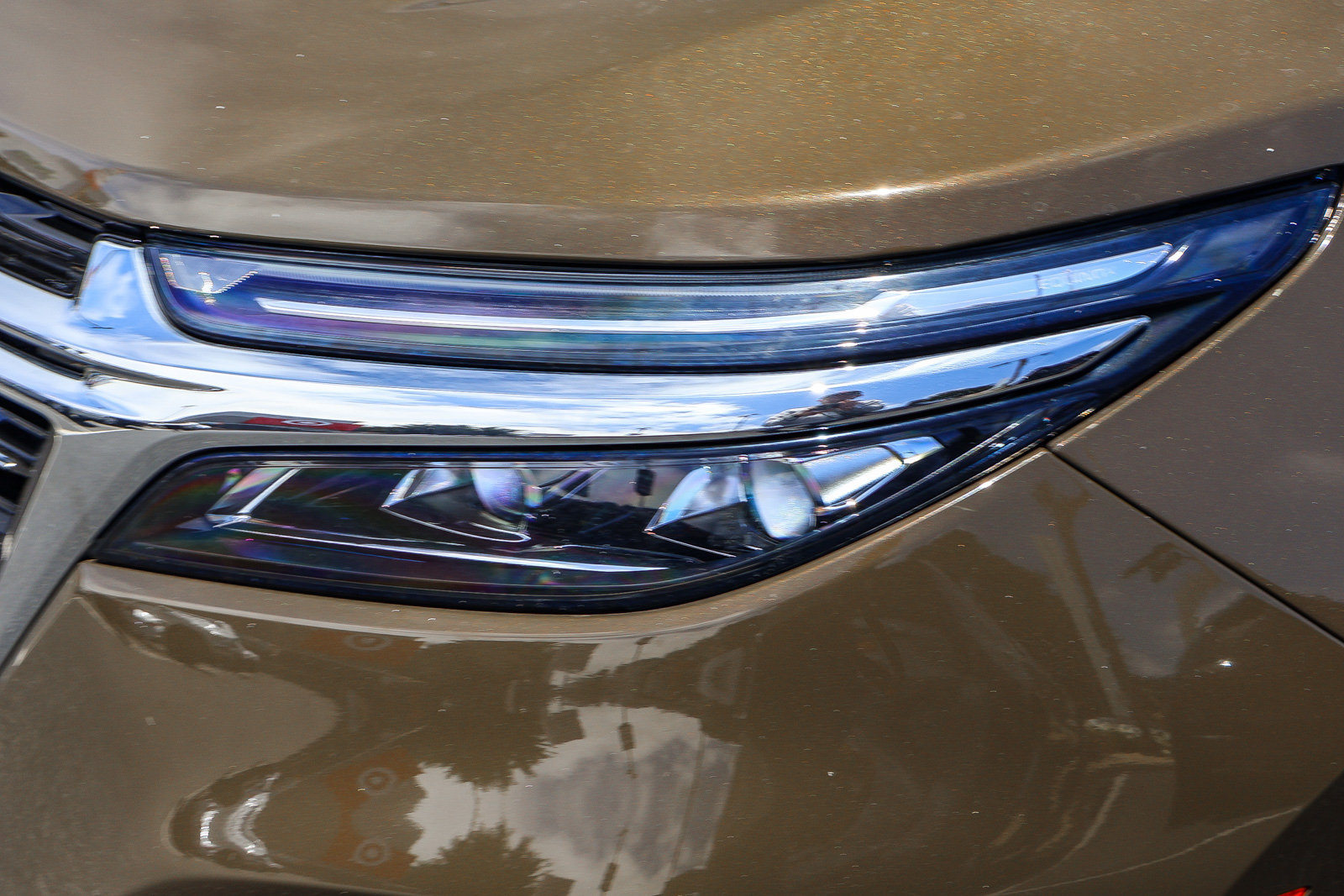 Used 2023 Chevrolet Equinox Premier AWD/4WD image 23