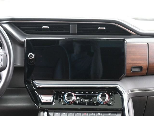 Used 2024 GMC Sierra 1500 Denali Ultimate image 26