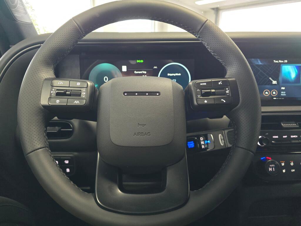 New 2026 Hyundai Palisade XRT Pro AWD/4WD image 22