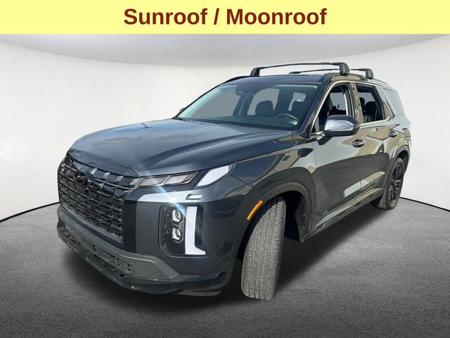 Used 2024 Hyundai Palisade XRT image 5