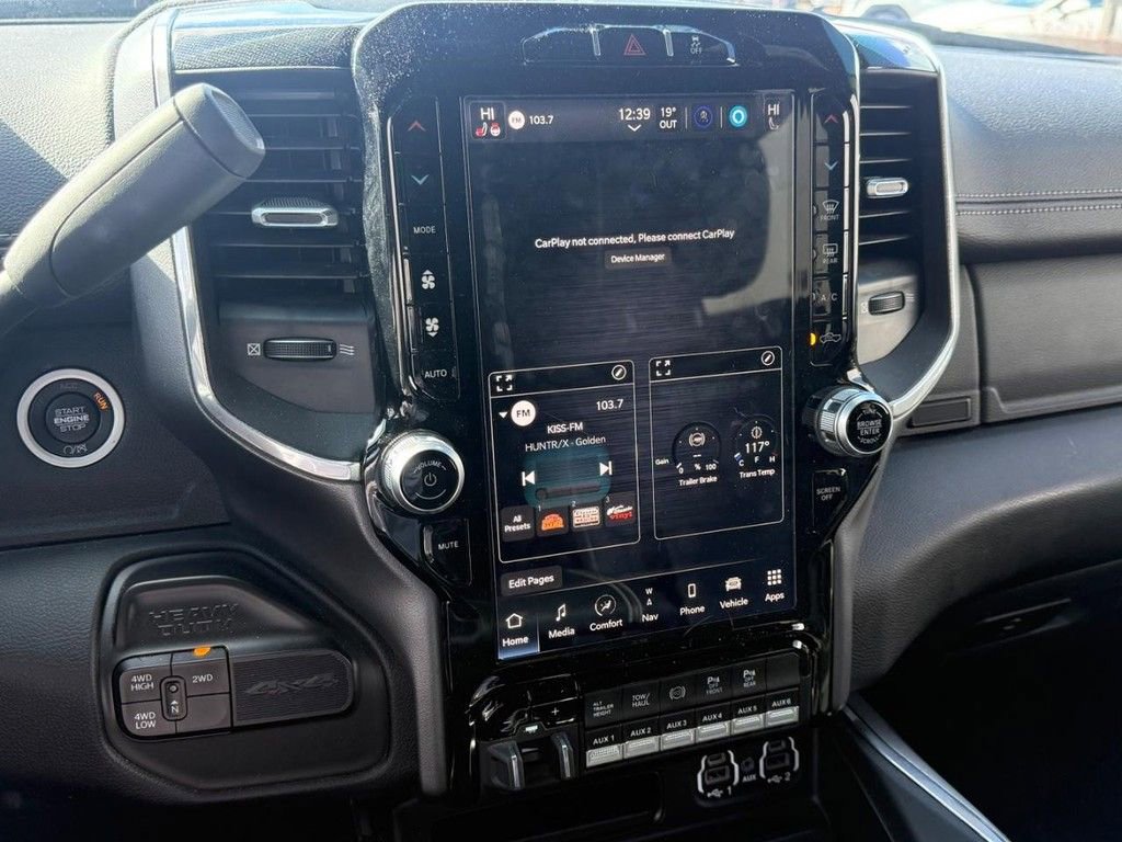 Used 2023 RAM 2500 Laramie image 15