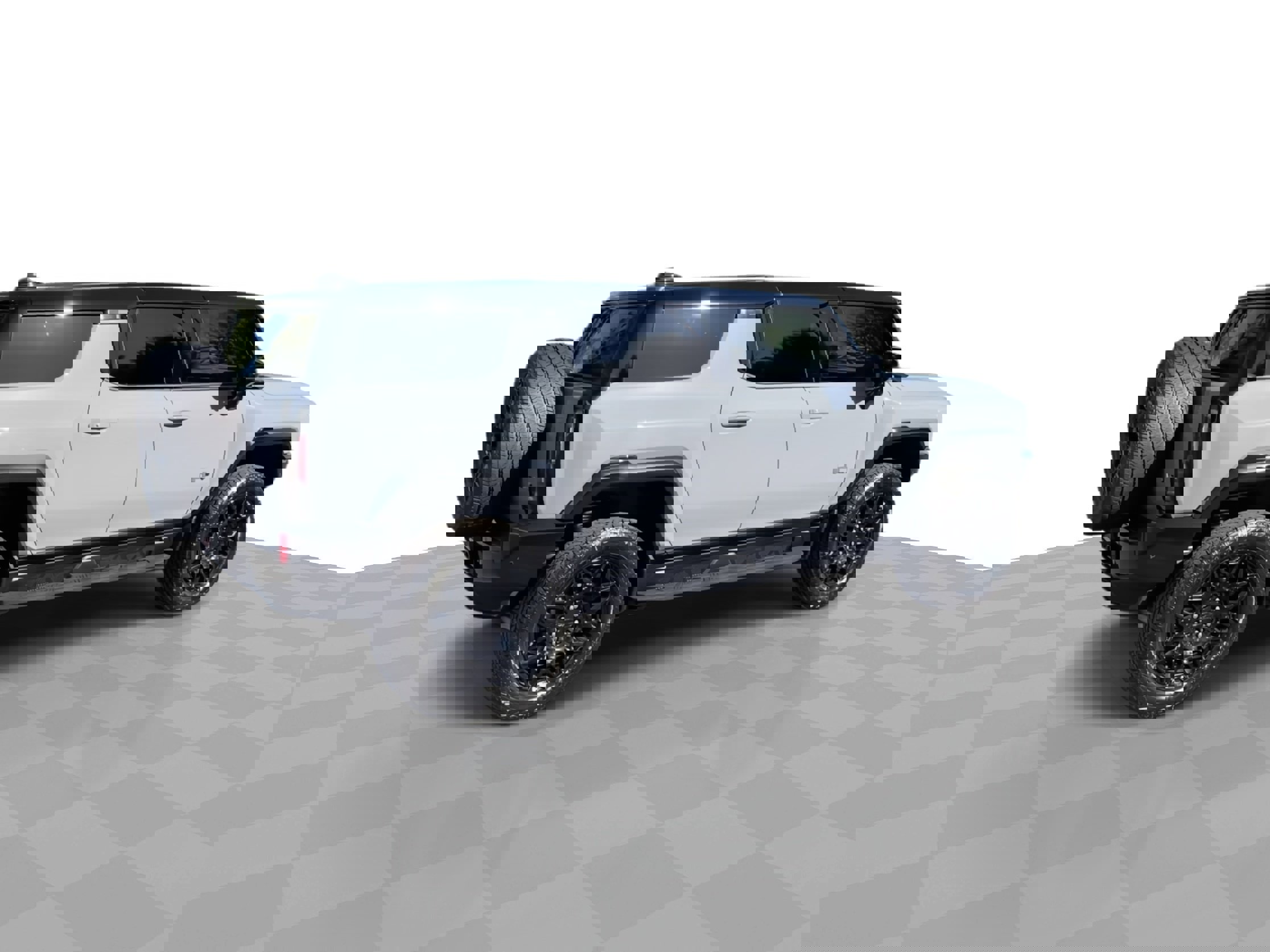 New 2026 GMC Hummer EV SUV image 42