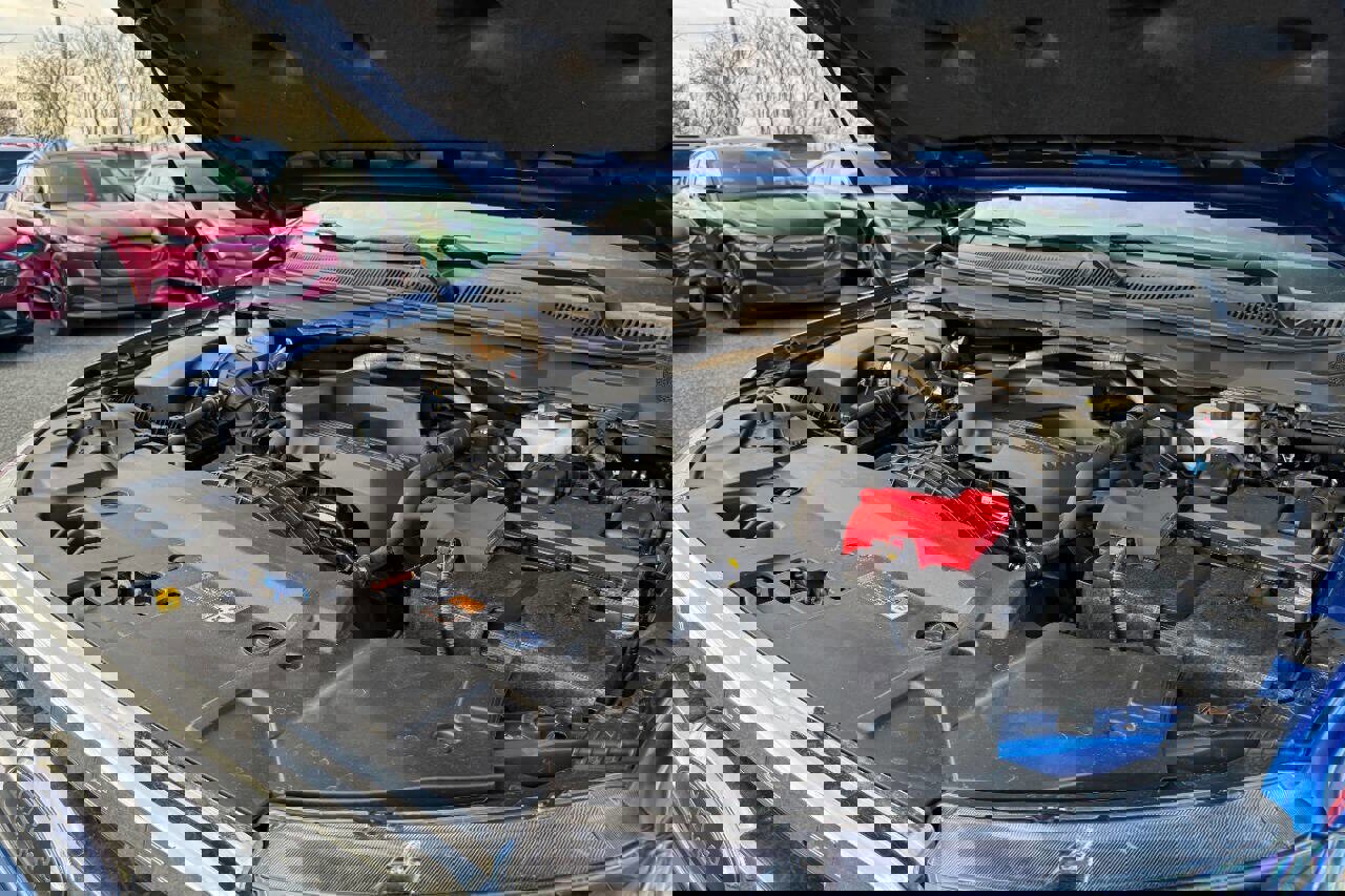 Used 2019 Ford Ranger Lariat w/ Equipment Group 501A Mid image 23