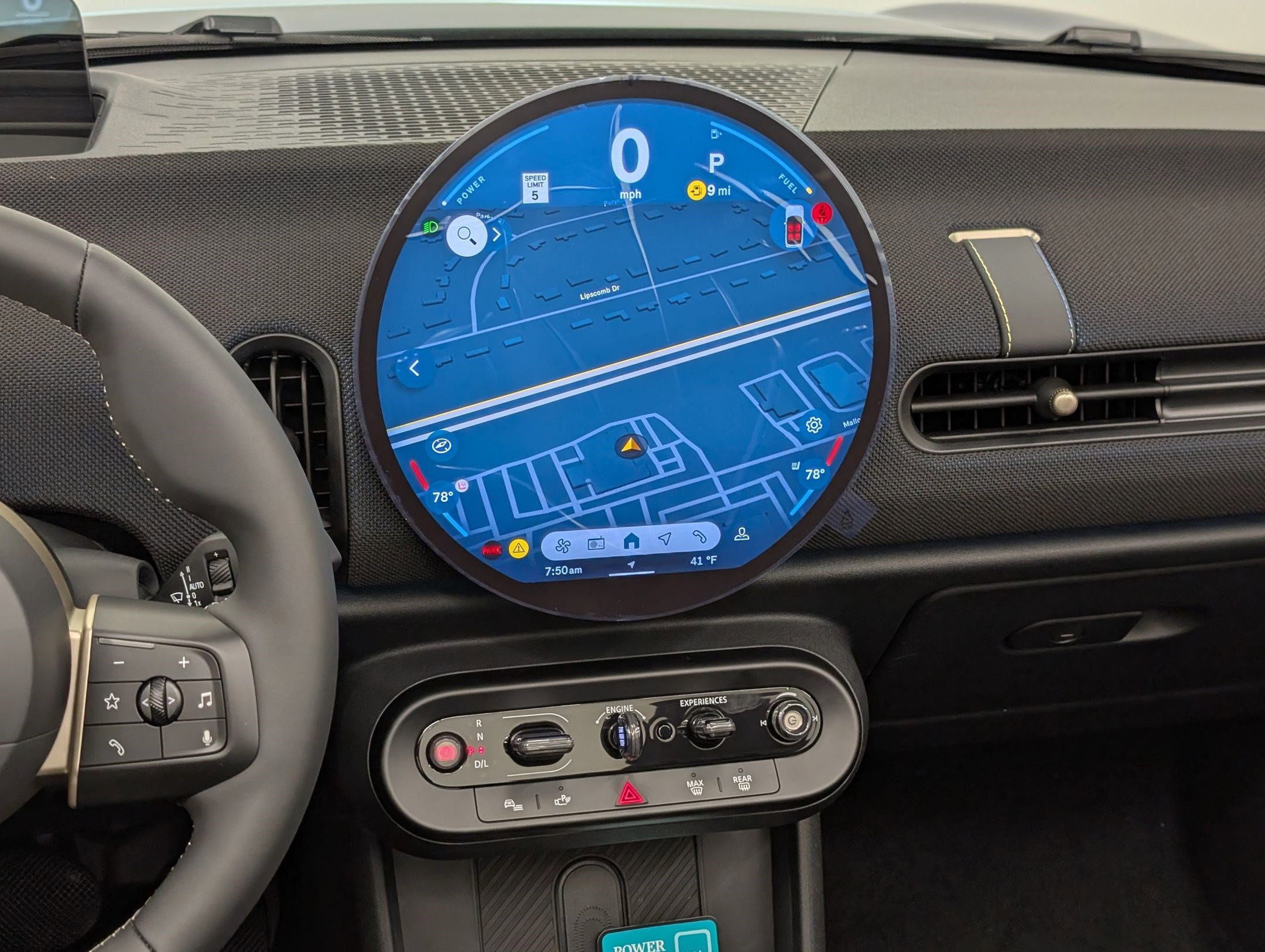 New 2026 MINI Cooper S image 25