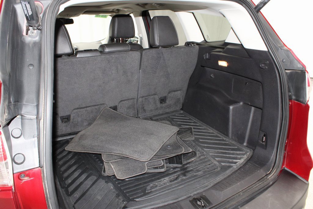 Used 2013 Ford Escape SEL image 18