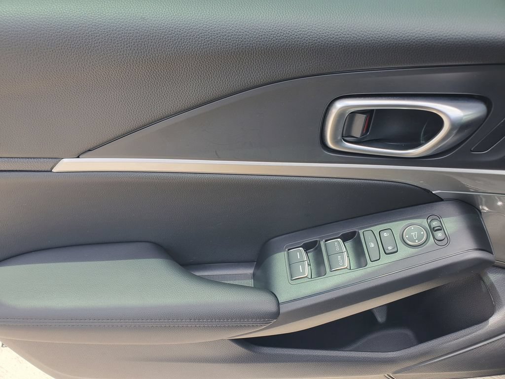 Used 2026 Acura Integra FWD image 19