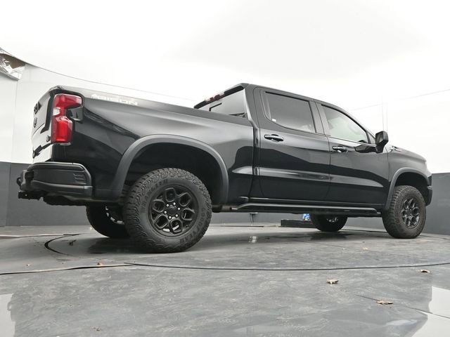 Used 2024 Chevrolet Silverado 1500 ZR2 w/ ZR2 Bison Edition image 53