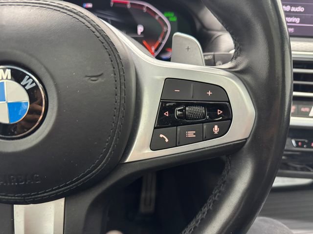 Used 2022 BMW X3 sDrive30i w/ M Sport Package 2 image 23