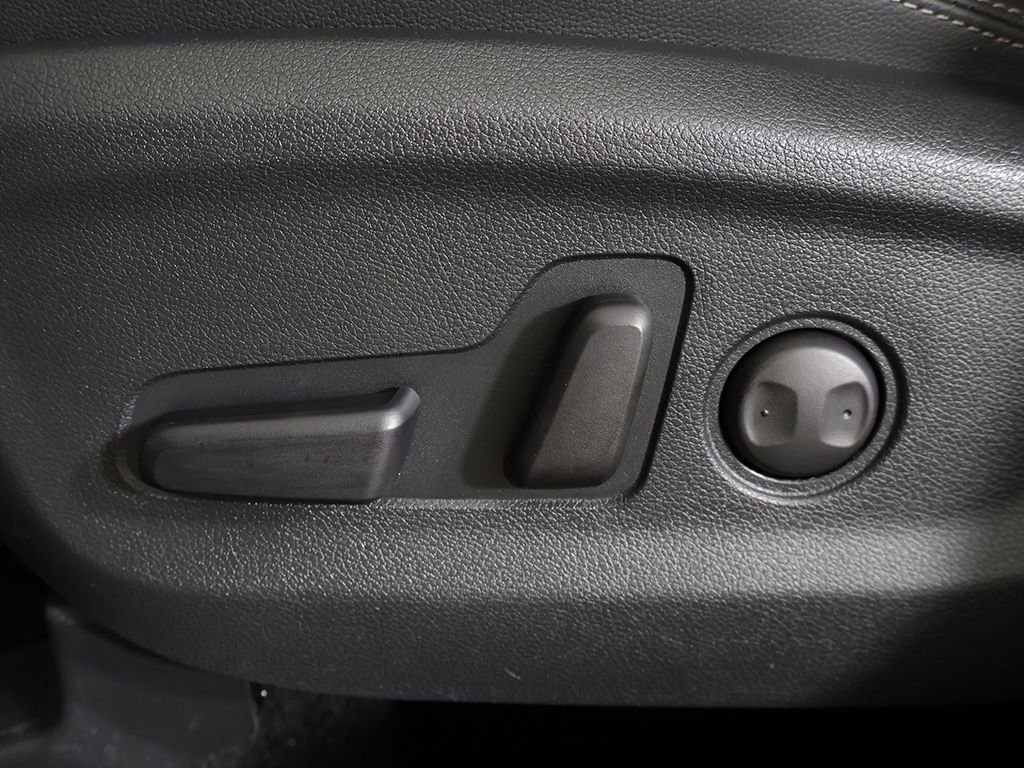 Used 2020 Kia Sportage EX image 31
