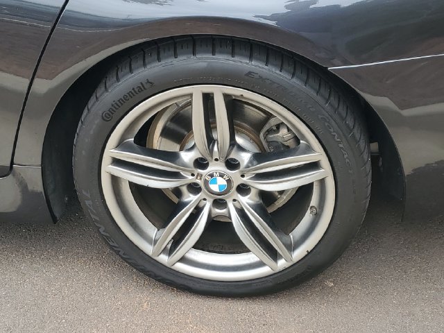 Used 2013 BMW 535i Sedan RWD image 6