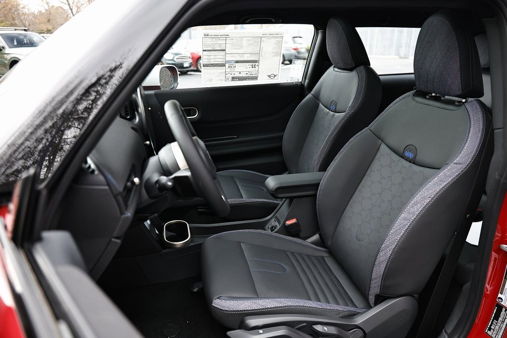 New 2026 MINI Cooper S image 19