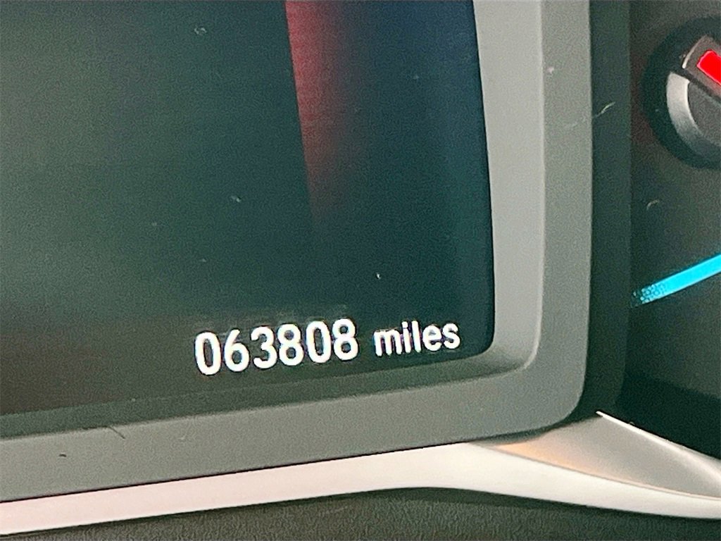 Used 2021 Honda Passport EX-L image 12