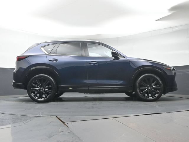 Certified 2024 MAZDA CX-5 2.5 Turbo w/ Premium Package AWD/4WD image 35