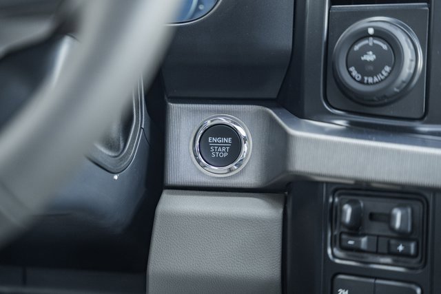 New 2026 Ford F250 Platinum image 31