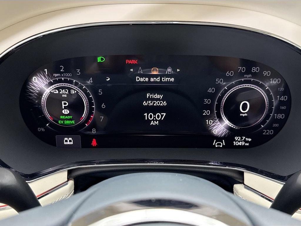 Used 2026 Bentley Continental GT AWD/4WD image 31