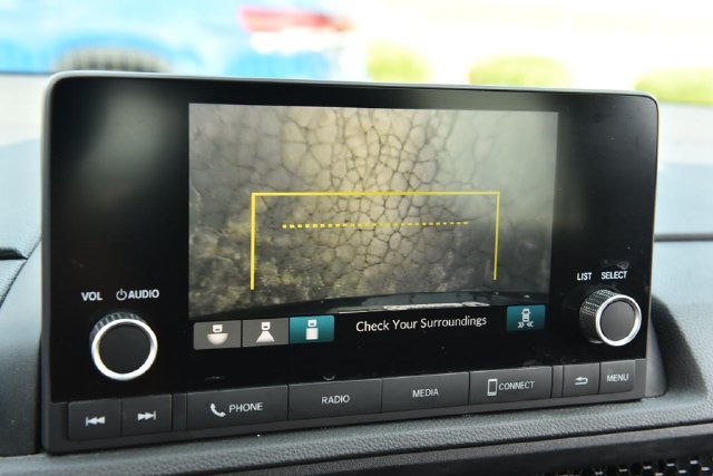 Certified 2024 Honda CR-V Sport image 13