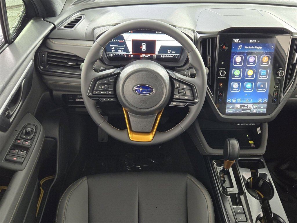 New 2026 Subaru Forester Wilderness image 10