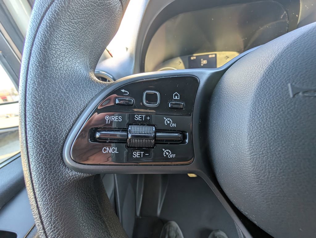 Used 2024 Mercedes-Benz Sprinter 2500 image 23