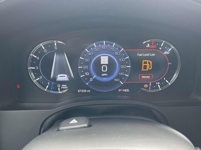 Used 2020 Cadillac Escalade Platinum AWD/4WD image 27
