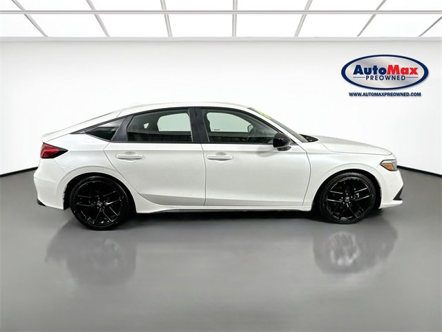 Used 2024 Honda Civic Sport image 9