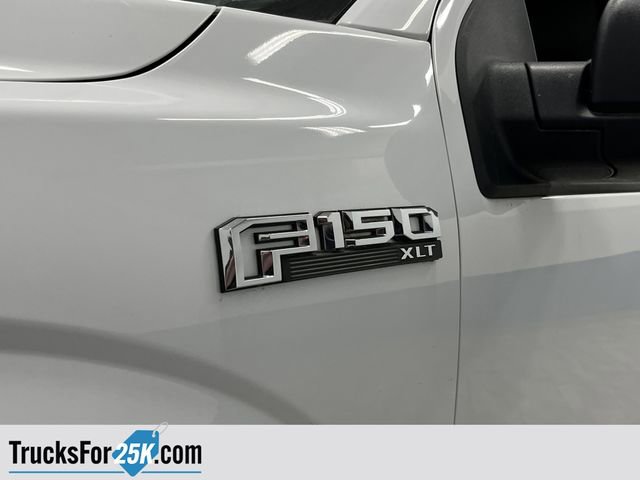 Used 2015 Ford F150 XLT image 33