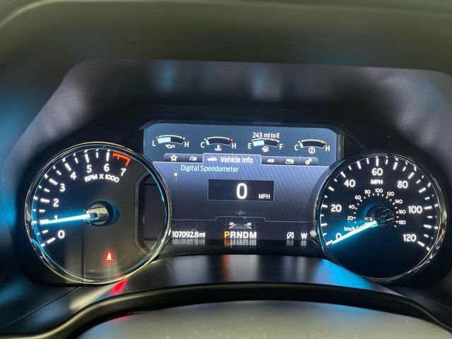 Used 2020 Ford Expedition Max Limited AWD/4WD image 15