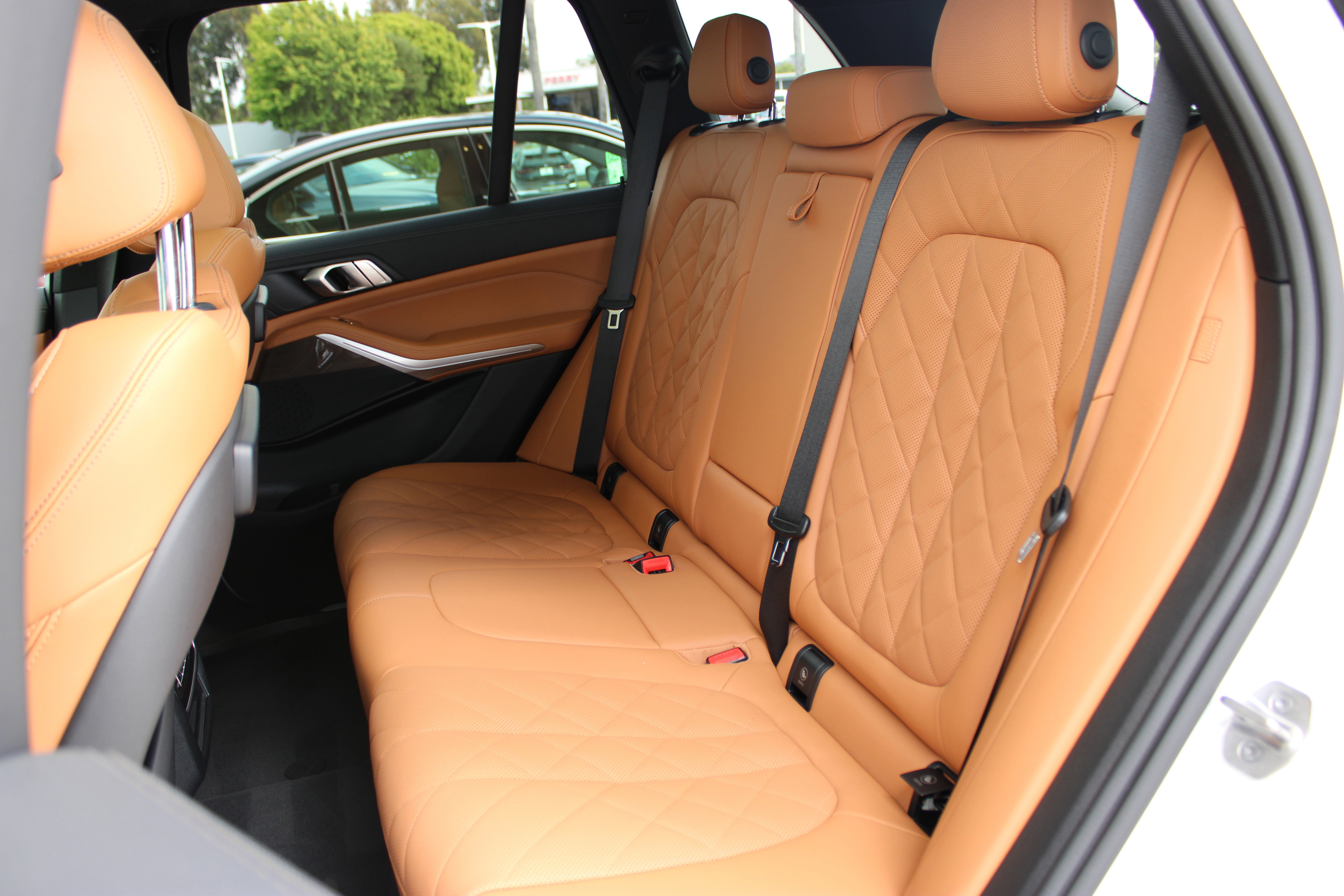 Used 2023 BMW X5 sDrive40i RWD image 25