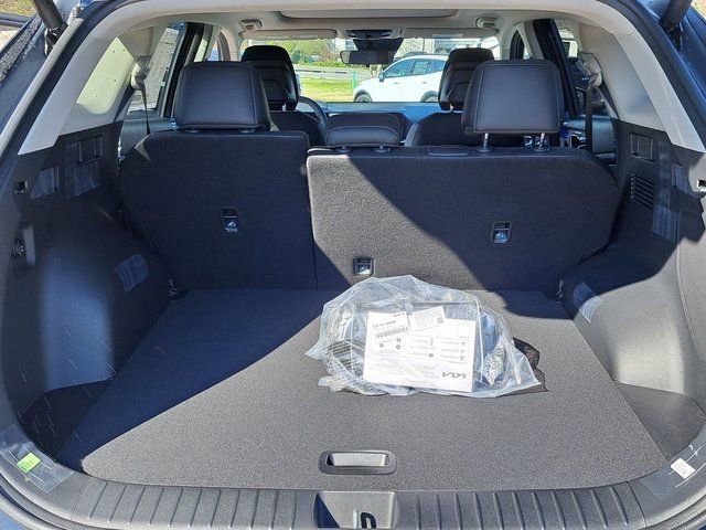 New 2026 Kia Sportage SX Prestige AWD/4WD image 14