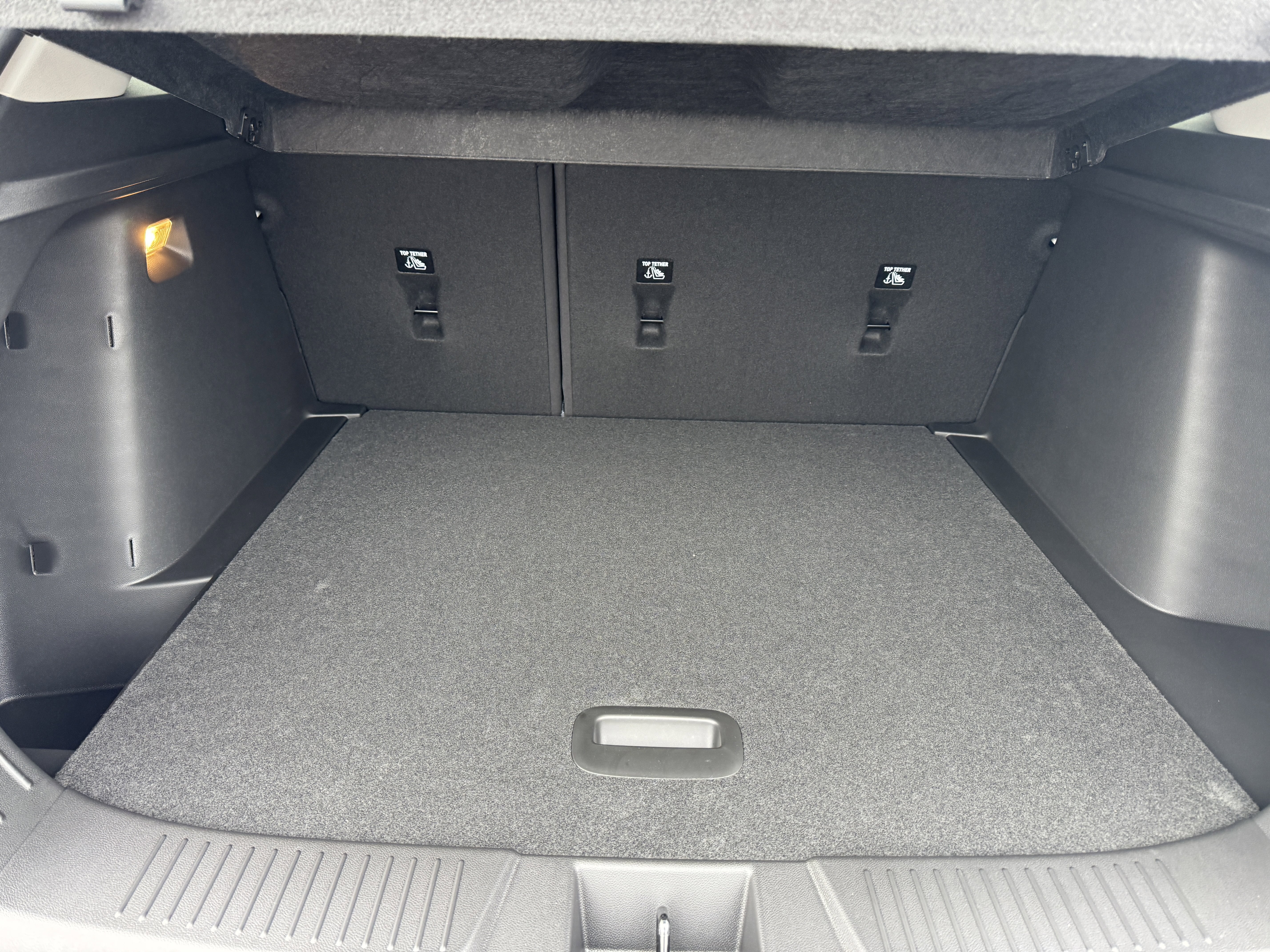 New 2026 Chevrolet Trax LT w/ Driver Confidence Package image 19